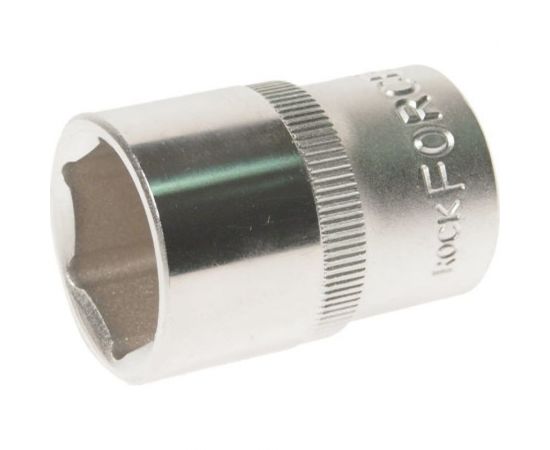 Головка торцевая 6-гранная (8 мм; L=28 мм; 3/8DR) ROCKFORCE RF-5350820 