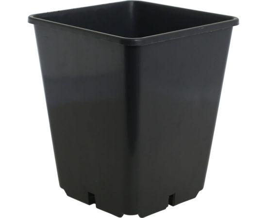 Контейнер VENEV С2 квадратно-круглый 4640240590228 