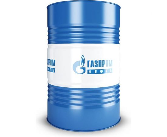 Антифриз Gazpromneft ОЖ 40 220 кг 2422210141 