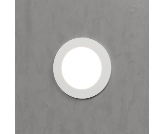 Светодиодный светильник Elektrostandard MRL LED 1108, белый, подсветка для лестниц a049753 