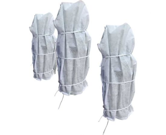 Комплект укрывных чехлов BELON familia 3 шт., спанбонд, плотность 40 г/м СБч-1 