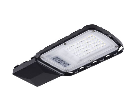 Светильник TDM СКУ-04-030-Ш DOB 30 Вт, 3000 лм, 5000 К, 200-260 В, IP65, Народный SQ0345-0605 