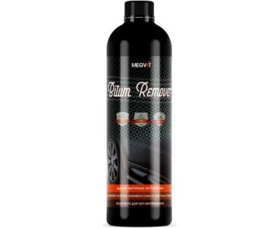 Очиститель битумных пятен Megvit 500 мл Bitum Remover 500 