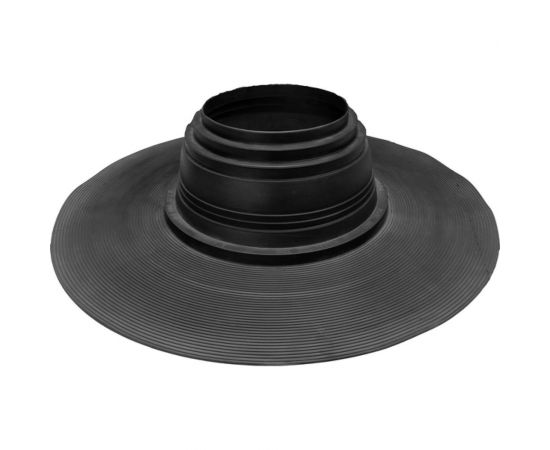 Кровельная проходка Кровельные проходки FR-EPDM №7 (200-255) 48857 