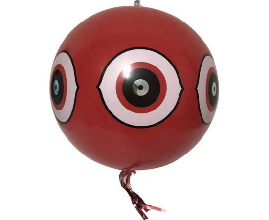 Отпугиватель-шар PARK Глаз хищной птицы 3D, 40 см 169471 