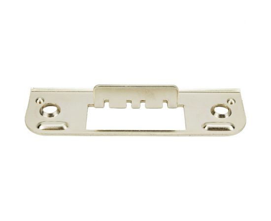 Прямая ответная планка PALIDORE 0045 PB (золото бл.) 98760373 