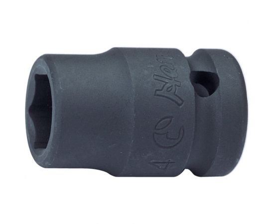 Головка торцевая ударная 6-гранная (22 мм; 1"") Hans 88400M022 