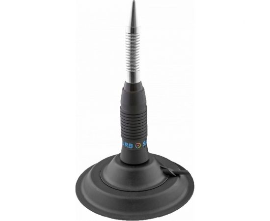 Антенна авто Turbosky ML-145+Mag 67128 