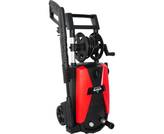 Мойка Elitech М 1800РБК 