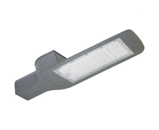 Светильник TDM СКУ-02-050 50 Вт, 5500 лм, 6500 K, 85-265 В, IP65, Народный SQ0345-0601 