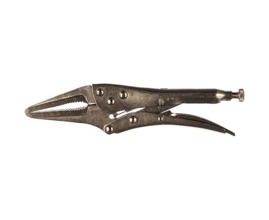 Тонконосы с фиксатором 225 мм FIT 52732 