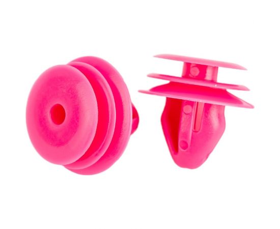 Автокрепеж для Hyundai/Kia 10 шт 8231527000 КрепАвто 1098 