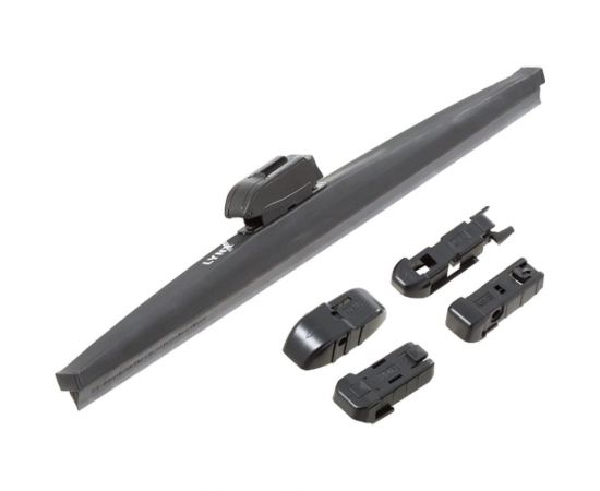 Щетка стеклоочистителя зимняя, 360 мм LYNXauto LW360 