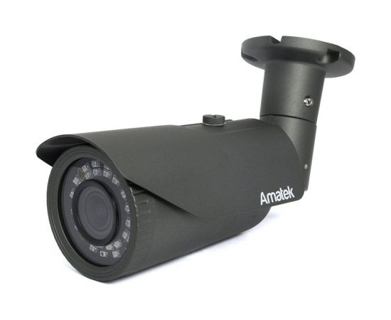 Уличная мультиформатная видеокамера Amatek AC-HS204VS 7000712 