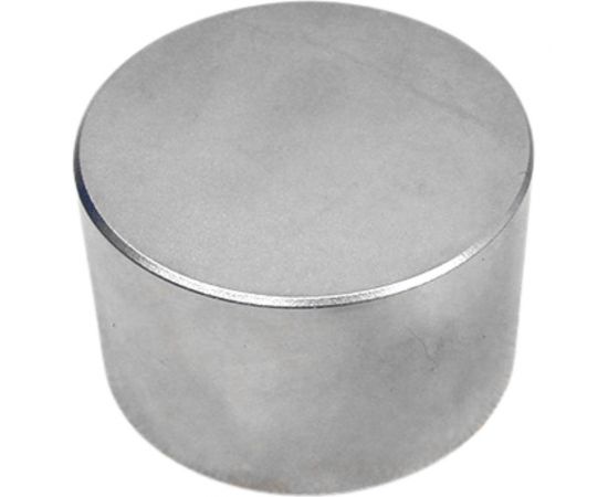 Неодимовый магнит Проф-магнит Диск 50x30 мм NdFeB 50х30 N35 
