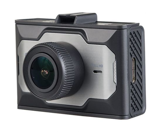 Видеорегистратор SilverStone F1 A85-FHD CROD УТ000011693 – изображение 11