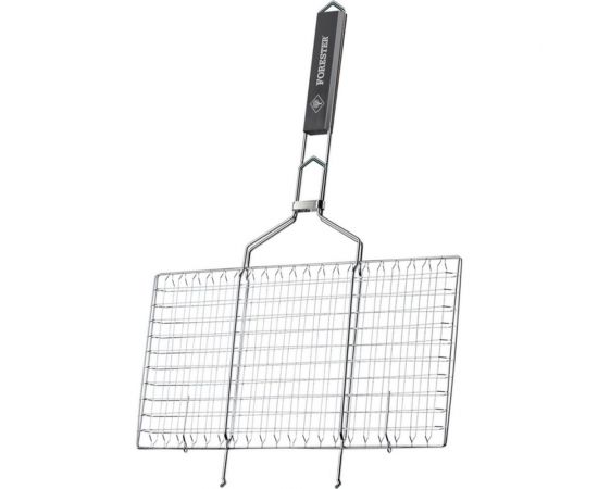 Решетка-гриль для стейков FORESTER BQ-S02 – изображение 11