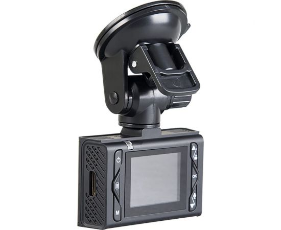 Видеорегистратор SilverStone F1 A85-FHD CROD УТ000011693 – изображение 12