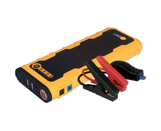 Пуско-зарядное устройство Даджет KIT MT2028 Автостарт PRO 6 391 – изображение 2