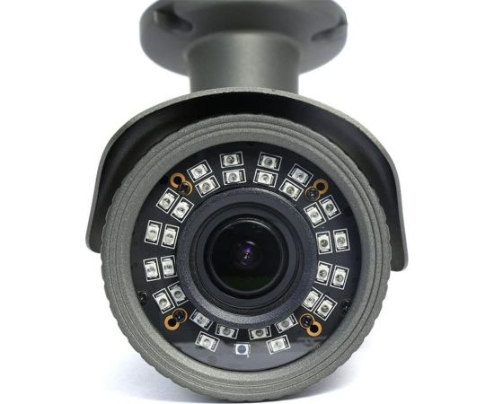 Уличная мультиформатная видеокамера Amatek AC-HS204VS 7000712 – изображение 2