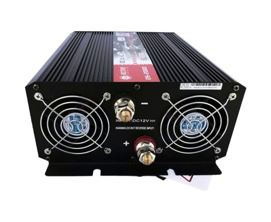 Преобразователь напряжения Acmepower AP-DS2000/24 00000007987 – изображение 2