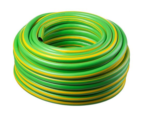 Пол??вочный армированный 3-х слойный шланг Raco CLASSIC 1/2"x20м 40306-1/2-20_z01 – изображение 2