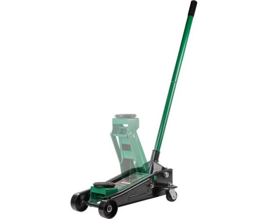 Гидравлический подкатной домкрат ROCKFORCE 3т h=145-465мм RF-T830025 – изображение 2