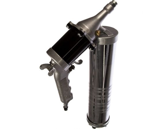 Плунжерный шприц с ручным и пневмоприводом 16 o.z. (500 гр) FORCE 88701L – изображение 2