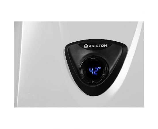 Газовый проточный водонагреватель Ariston FAST EVO 14 С – изображение 2