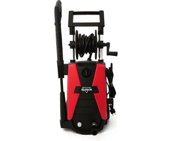 Мойка Elitech М 1800РБК – изображение 2