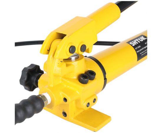 Насос НГР-7009К для прессов SHTOK 04003 – изображение 2