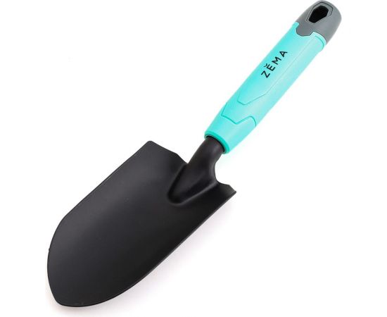 Садовый посадочный совок Zema ZM 2102 – изображение 2