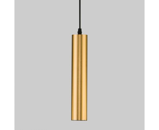 Подвесной светильник Elektrostandard 50161/1 LED золото a057418 – изображение 3