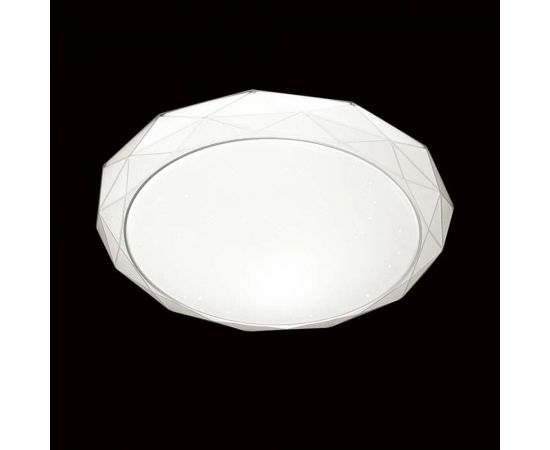 Настенно-потолочный светильник SONEX пластик, LED, 72W, GINO 2045/EL – изображение 3