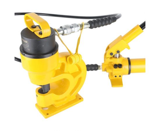 Насос НГР-7009К для прессов SHTOK 04003 – изображение 3