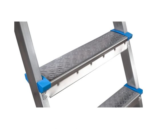 Стальная стремянка Perilla ЯРУС 3 ступени 122203 – изображение 3