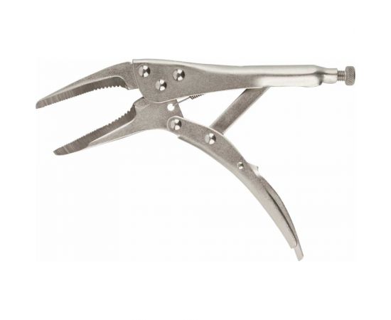 Тонконосы с фиксатором 225 мм FIT 52732 – изображение 3