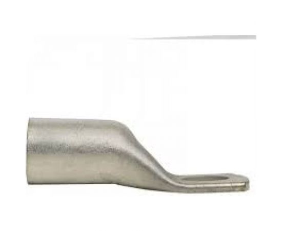 Силовой медный луженый наконечник EKF ТМЛ-Р 6-6 упаковка (100 шт) PROxima tml-r-6-6 – изображение 3