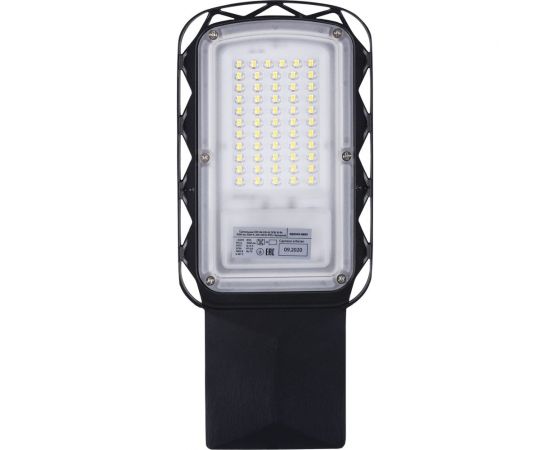 Светильник TDM СКУ-04-030-Ш DOB 30 Вт, 3000 лм, 5000 К, 200-260 В, IP65, Народный SQ0345-0605 – изображение 3