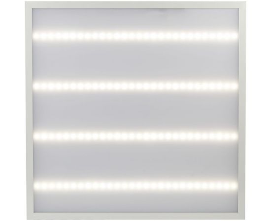 Светодиодный светильник ЭРА SPO-6-36-6K-M 595x595x19 36Вт 3060Лм 6500К IP40 матовый Б0039318 – изображение 3