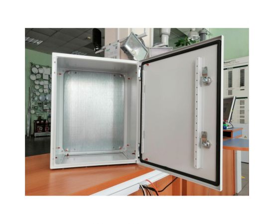 Корпус УЗОЛА UC2М 30.40.20 IP66 U2550030402 – изображение 3