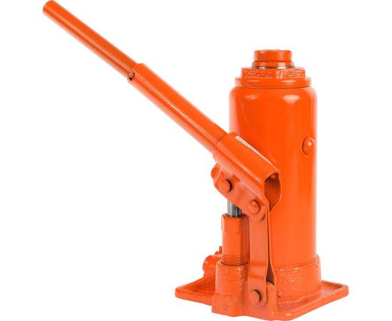 Бутылочный домкрат Patriot DB 3000 3T 770000030 – изображение 3