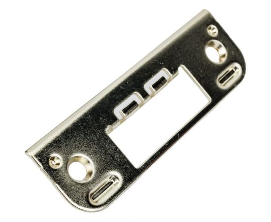 Прямая ответная планка PALIDORE 0045 PB (золото бл.) 98760373 – изображение 4