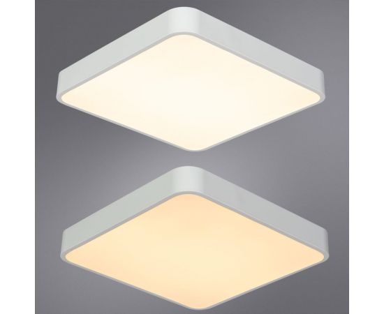 Потолочный светильник Arte Lamp A2663PL-1WH – изображение 4