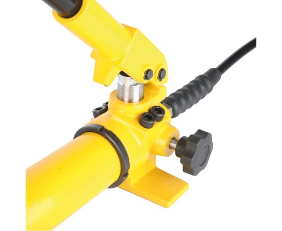 Насос НГР-7009К для прессов SHTOK 04003 – изображение 4