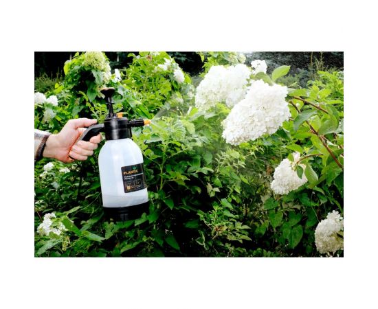 Садовый опрыскиватель Plantic 2л 29401-01 – изображение 4