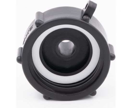 Переходник на еврокуб ПоливНаДаче 2"(S60) х 1/2"(наружная резьба) S60x12НР – изображение 4