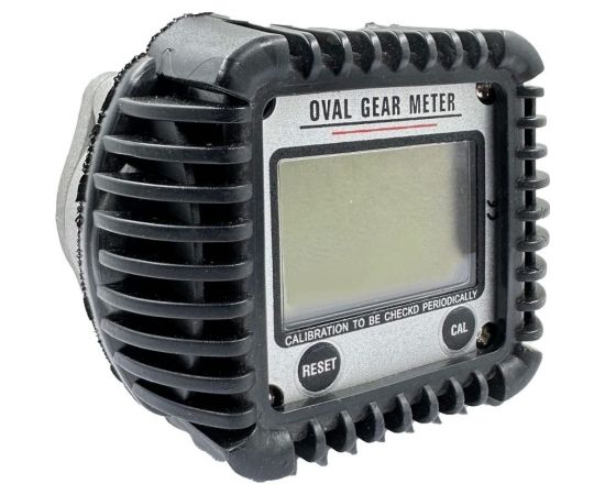 Электронный счетчик Петролл ogm-15e 1153 – изображение 4