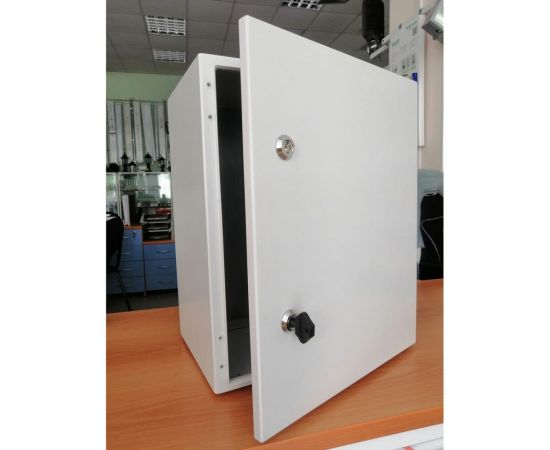 Корпус УЗОЛА UC2М 30.40.20 IP66 U2550030402 – изображение 4