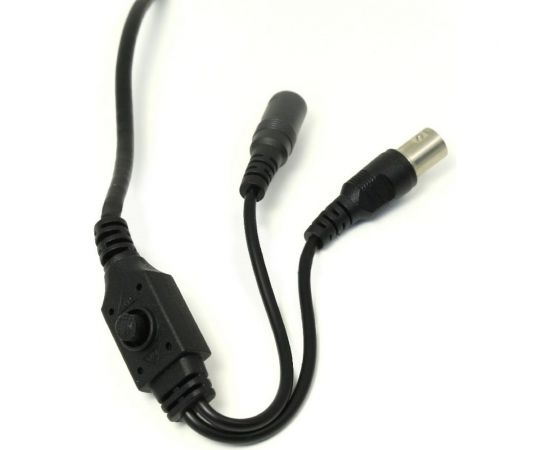 Уличная мультиформатная видеокамера Amatek AC-HS204VS 7000712 – изображение 4